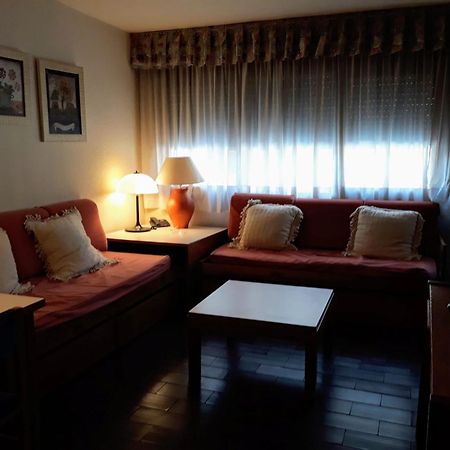 Apartamento Aguilera Appartement Naut Aran Buitenkant foto