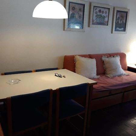 Apartamento Aguilera Appartement Naut Aran Buitenkant foto