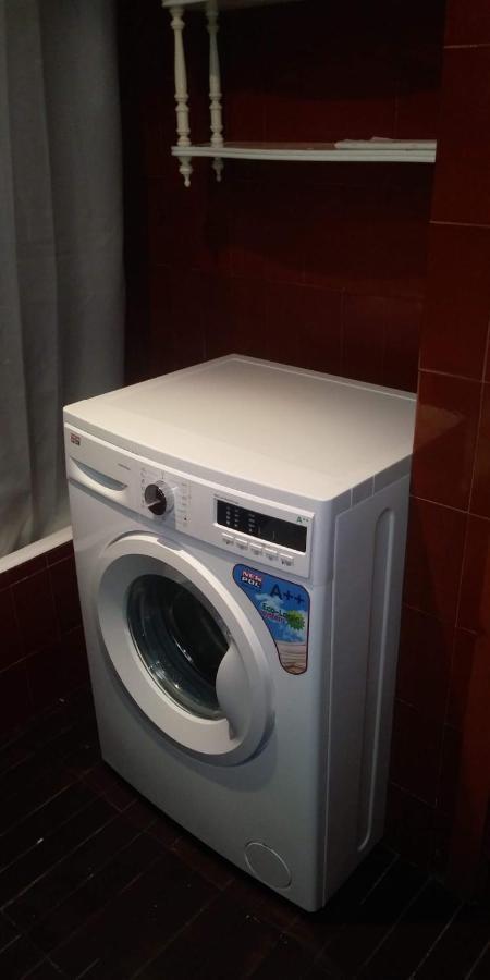 Apartamento Aguilera Appartement Naut Aran Buitenkant foto